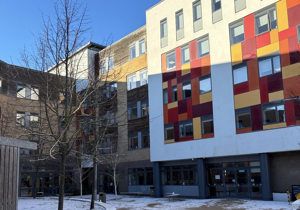 Abbey College Cambridge